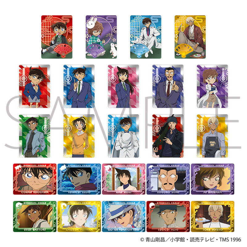 Detective Conan Neon Collection Vol.4 10Pack BOX - Image 3