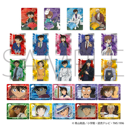 Detective Conan Neon Collection Vol.4 10Pack BOX - Image 3