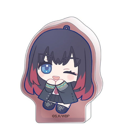 WIND BREAKER Korotto Tasuku Tsubakino Nui Pal Skip - Image 1