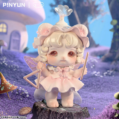 MIJUAN Mushi-tachi no Ongakukai Series Trading Figure 8Pack BOX - Image 20