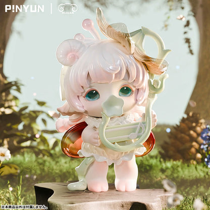 MIJUAN Mushi-tachi no Ongakukai Series Trading Figure 8Pack BOX - Image 22