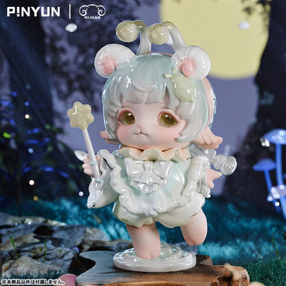 MIJUAN Mushi-tachi no Ongakukai Series Trading Figure 8Pack BOX - Image 25