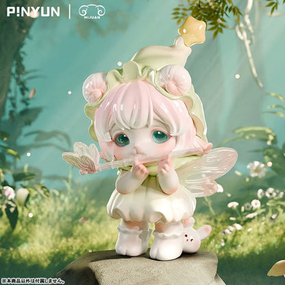 MIJUAN Mushi-tachi no Ongakukai Series Trading Figure 8Pack BOX - Image 26