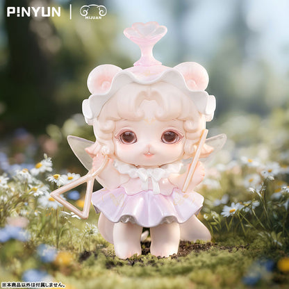MIJUAN Mushi-tachi no Ongakukai Series Trading Figure 8Pack BOX - Image 28