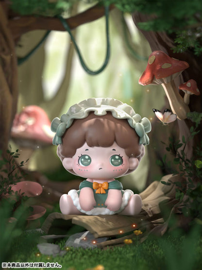 Baobao Fantasy Dreamland Series Trading Figure 12Pack BOX - Image 2