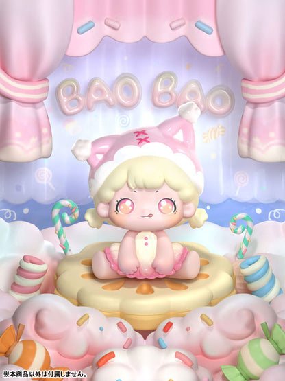 Baobao Fantasy Dreamland Series Trading Figure 12Pack BOX - Image 8