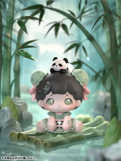 Baobao Fantasy Dreamland Series Trading Figure 12Pack BOX - Image 10