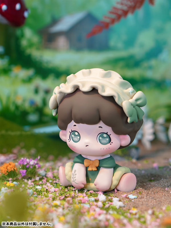 Baobao Fantasy Dreamland Series Trading Figure 12Pack BOX - Image 15