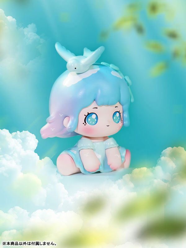 Baobao Fantasy Dreamland Series Trading Figure 12Pack BOX - Image 16