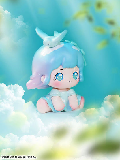 Baobao Fantasy Dreamland Series Trading Figure 12Pack BOX - Image 16