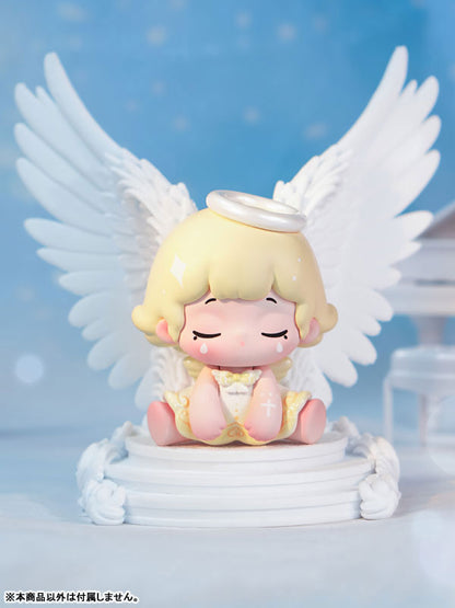 Baobao Fantasy Dreamland Series Trading Figure 12Pack BOX - Image 17