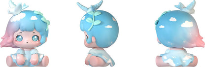 Baobao Fantasy Dreamland Series Trading Figure 12Pack BOX - Image 21
