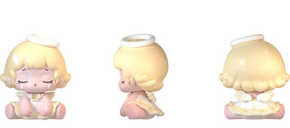 Baobao Fantasy Dreamland Series Trading Figure 12Pack BOX - Image 22