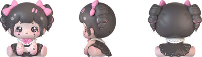 Baobao Fantasy Dreamland Series Trading Figure 12Pack BOX - Image 23