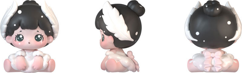 Baobao Fantasy Dreamland Series Trading Figure 12Pack BOX - Image 24