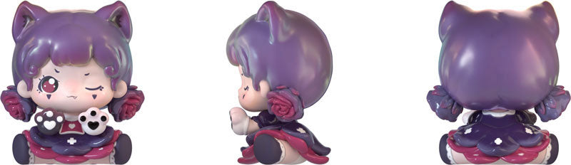 Baobao Fantasy Dreamland Series Trading Figure 12Pack BOX - Image 25
