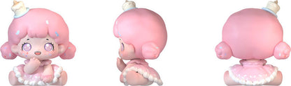 Baobao Fantasy Dreamland Series Trading Figure 12Pack BOX - Image 29