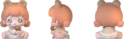 Baobao Fantasy Dreamland Series Trading Figure 12Pack BOX - Image 30