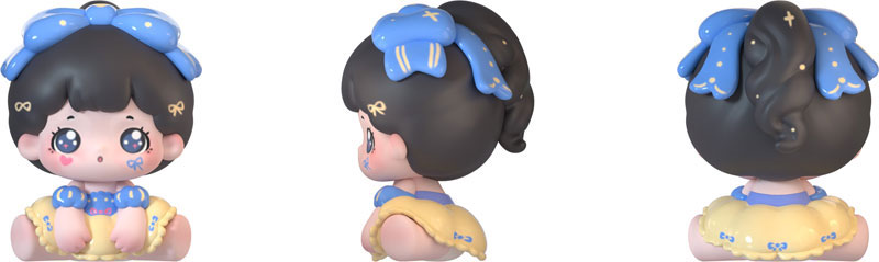 Baobao Fantasy Dreamland Series Trading Figure 12Pack BOX - Image 31