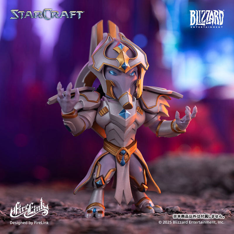 Star Craft Chibi Figure Vol.1 6Pack BOX - Image 3