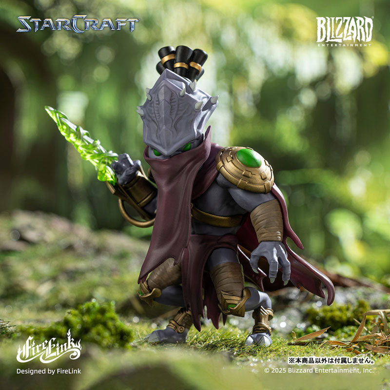 Star Craft Chibi Figure Vol.1 6Pack BOX - Image 4
