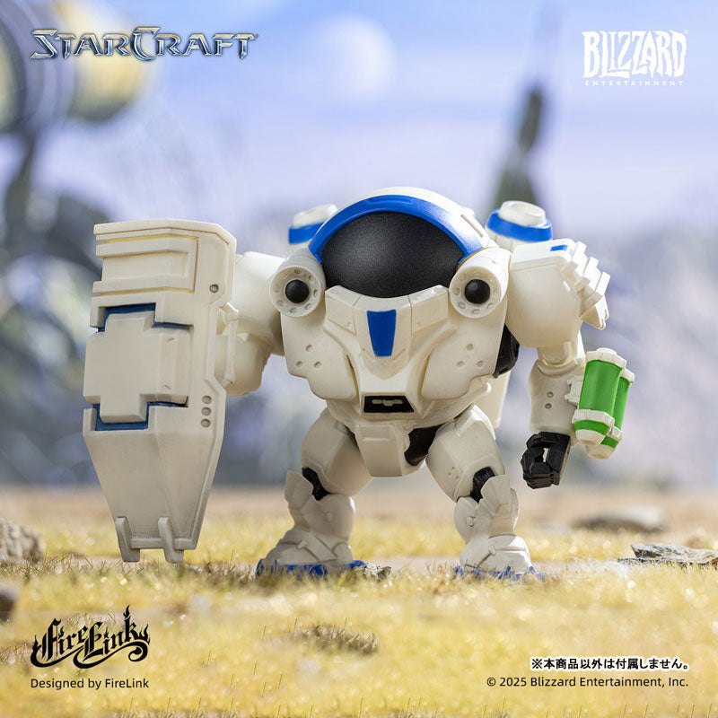 Star Craft Chibi Figure Vol.1 6Pack BOX - Image 6