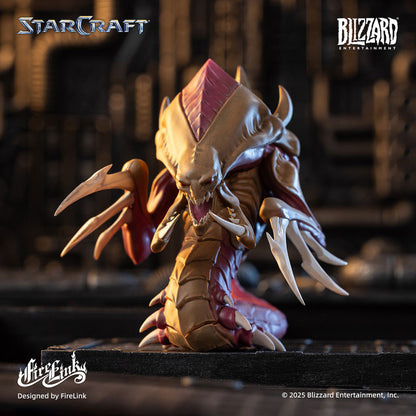 Star Craft Chibi Figure Vol.1 6Pack BOX - Image 7