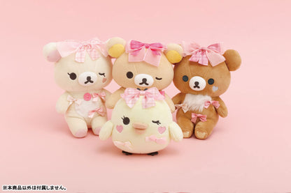 Rilakkuma Makeup Atsumete Plush - Image 3