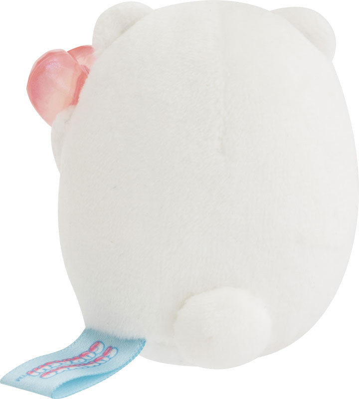 Sumikko Gurashi Gumi Gumi Party Tenori Plush Shirokuma - Image 2