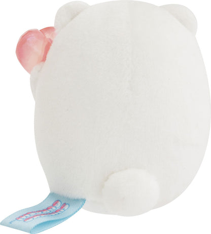 Sumikko Gurashi Gumi Gumi Party Tenori Plush Shirokuma - Image 2