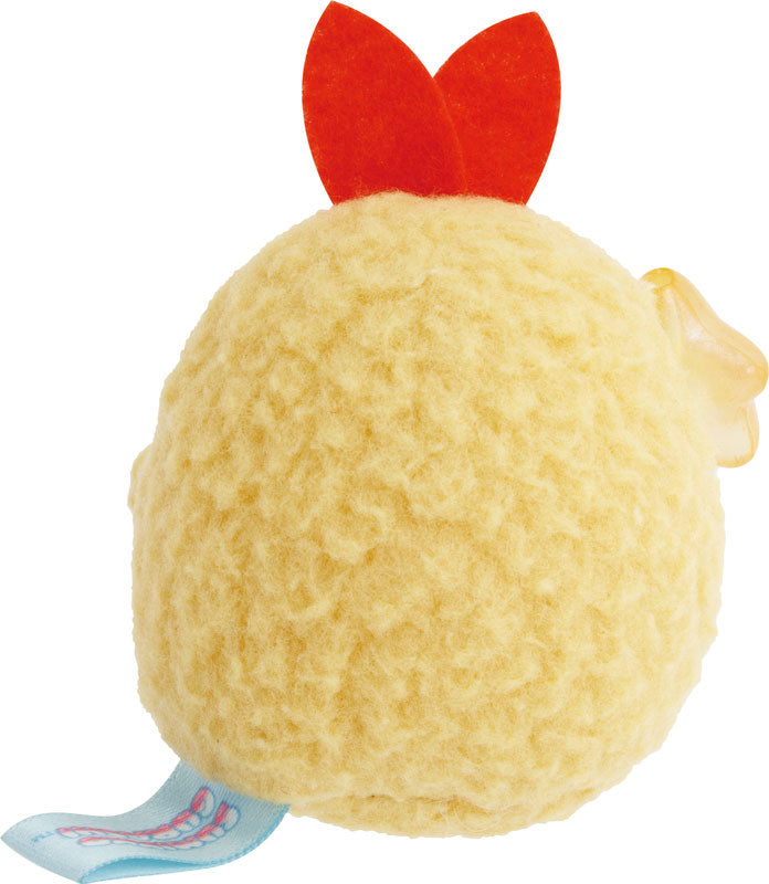 Sumikko Gurashi Gumi Gumi Party Tenori Plush Ebifurai no Shippo - Image 2