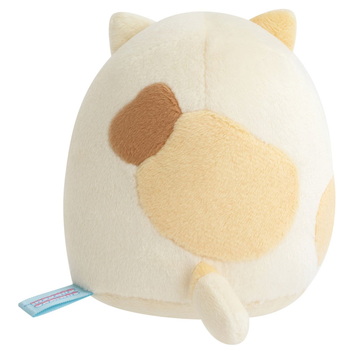 Sumikko Gurashi Gumi Gumi Party Plush Neko - Image 1