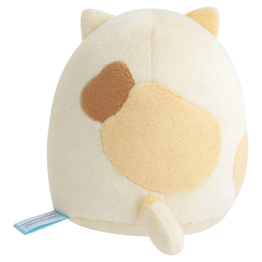 Sumikko Gurashi Gumi Gumi Party Plush Neko - Image 1