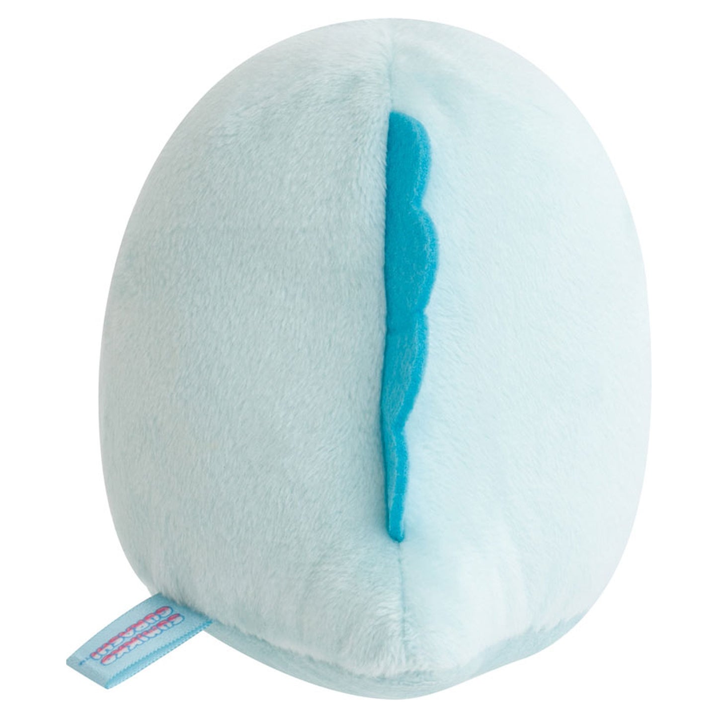 Sumikko Gurashi Gumi Gumi Party Plush Tokage - Image 1