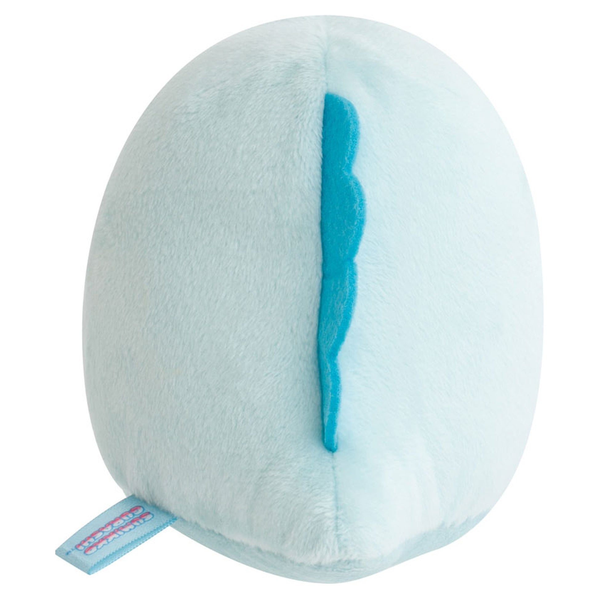 Sumikko Gurashi Gumi Gumi Party Plush Tokage - Image 1