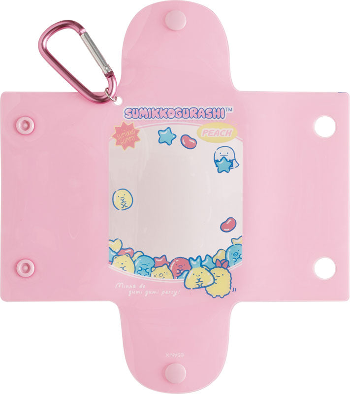 Sumikko Gurashi Gumi Gumi Party Burasage Plush Ebifurai no Shippo - Image 4