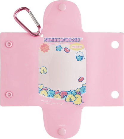 Sumikko Gurashi Gumi Gumi Party Burasage Plush Ebifurai no Shippo - Image 4