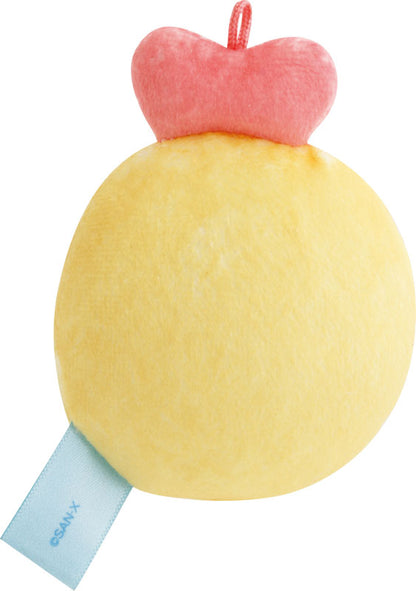 Sumikko Gurashi Gumi Gumi Party Burasage Plush Ebifurai no Shippo - Image 6