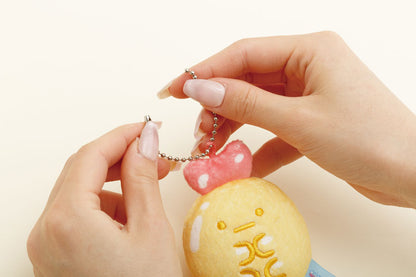Sumikko Gurashi Gumi Gumi Party Burasage Plush Ebifurai no Shippo - Image 7