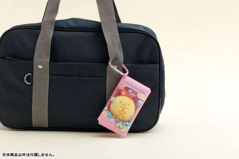 Sumikko Gurashi Gumi Gumi Party Burasage Plush Ebifurai no Shippo - Image 8