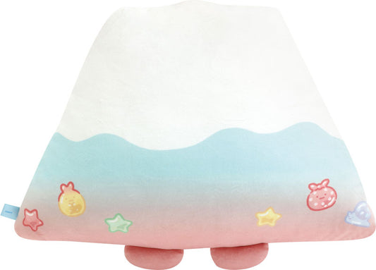 Sumikko Gurashi Gumi Gumi Party Super Mo-chiMochi Hugging Plush Yama - Image 2