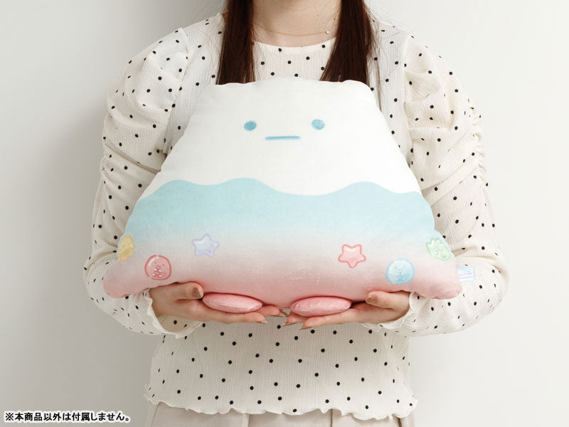 Sumikko Gurashi Gumi Gumi Party Super Mo-chiMochi Hugging Plush Yama - Image 3