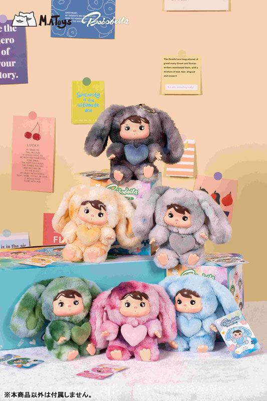 Bobo v2 Plush Blind Box 6Pack BOX - Image 3