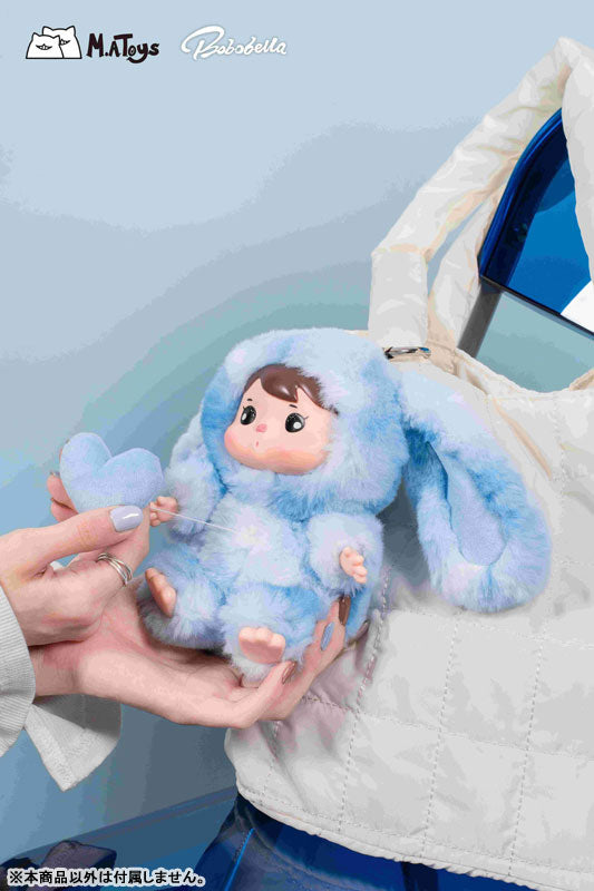 Bobo v2 Plush Blind Box 6Pack BOX - Image 4