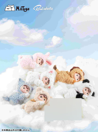 Plush Mini Pet Bag 6Pack BOX - Image 2