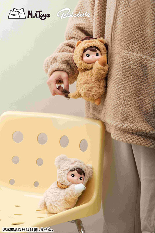 Plush Mini Pet Bag 6Pack BOX - Image 3