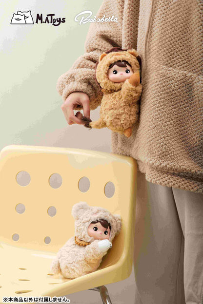 Plush Mini Pet Bag 6Pack BOX - Image 3