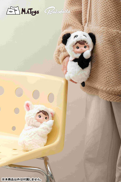 Plush Mini Pet Bag 6Pack BOX - Image 4