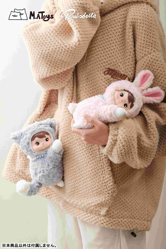 Plush Mini Pet Bag 6Pack BOX - Image 5