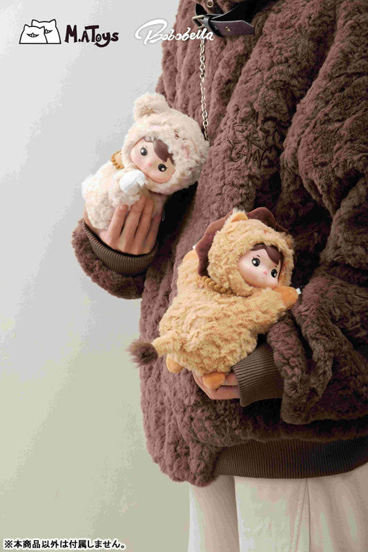 Plush Mini Pet Bag 6Pack BOX - Image 6